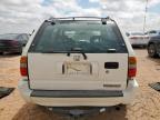 1999 Honda Passport Ex for Sale in Andrews, TX - Front End