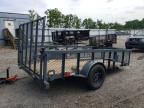 2024 Gps Gt612 Utility Trailer იყიდება Spartanburg-ში, SC - Front End