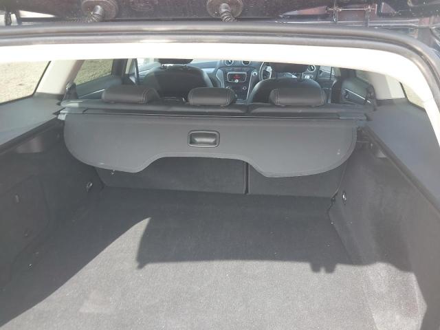 2011 FORD MONDEO TIT