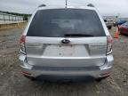2011 Subaru Forester Limited за продажба в Chatham, VA - Mechanical