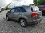 2013 Kia Sorento Lx de vânzare în Madisonville, TN - Mechanical