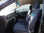 2012 SSANGYONG KORANDO LI for sale at Copart PETERLEE
