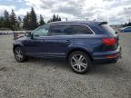 2014 Audi Q7 Premium Plus for Sale in Graham, WA - Normal Wear