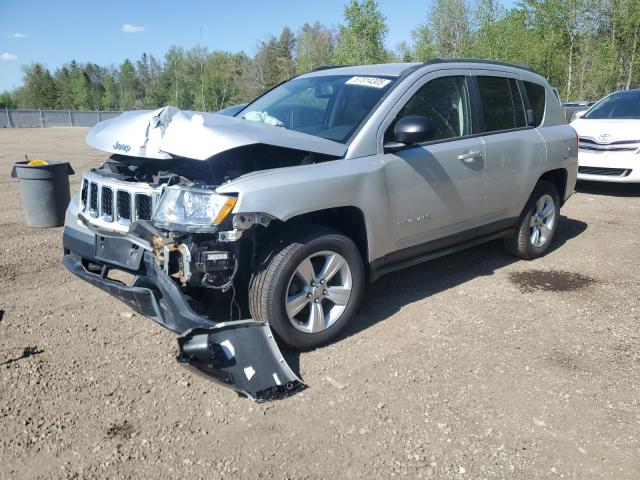 2011 Jeep Compass   