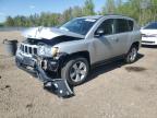 2011 Jeep Compass    zu verkaufen in Cookstown, ON - Front End