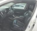 2018 Dodge Journey Crossroad na sprzedaż w Shreveport, LA - Undercarriage