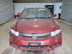 2011 Honda Civic Lx   за продажба в Candia, NH - Front End