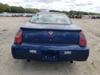 2003 Chevrolet Monte Carlo Ss продається в Seaford, DE - Minor Dent/Scratches