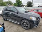 2017 Mercedes-Benz Gle 350 4Matic for Sale in Moraine, OH - Rear End
