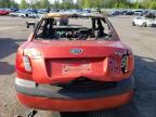 2009 Kia Rio Base for Sale in Portland, OR - Burn