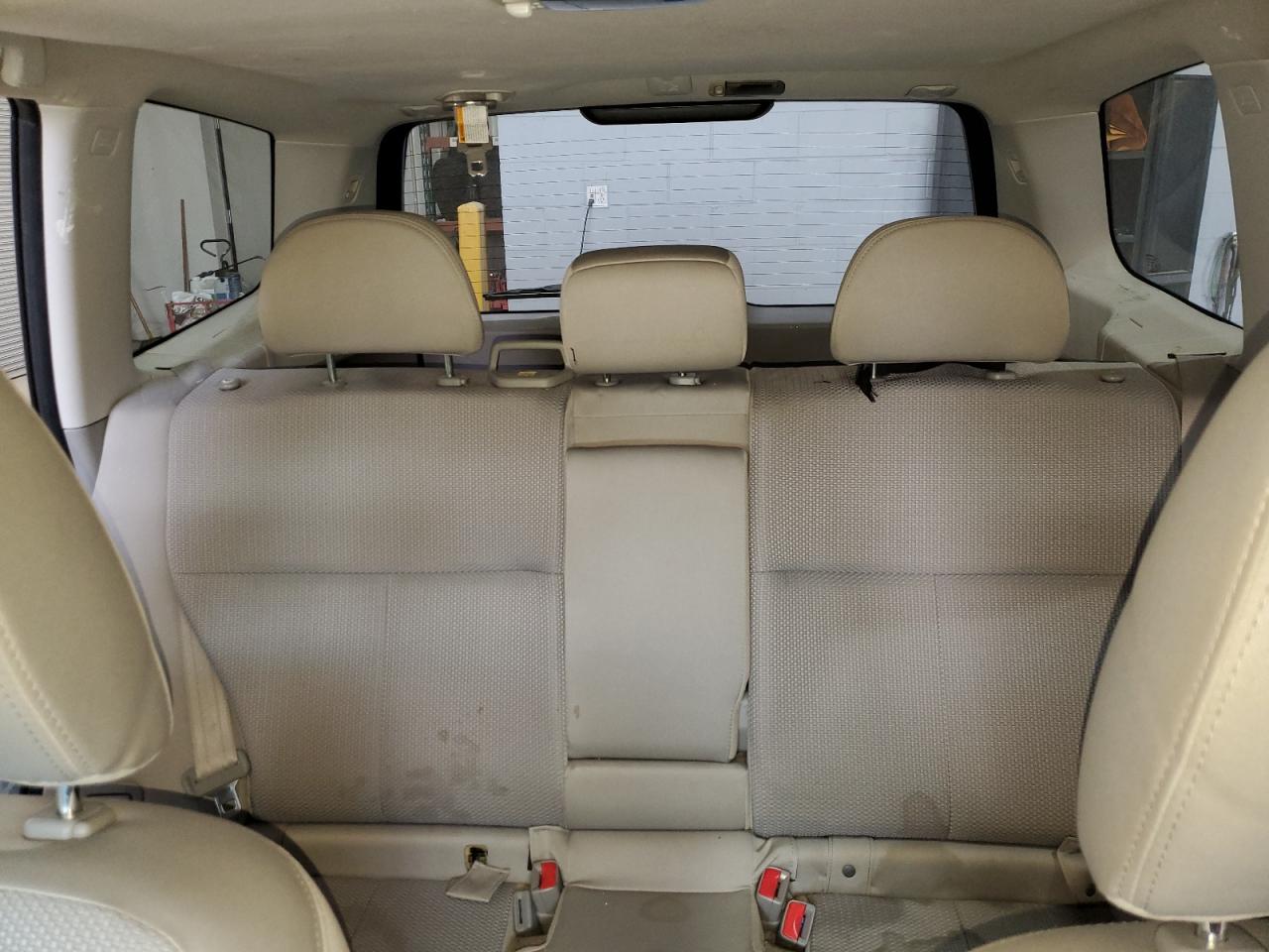 2012 Subaru Forester 2.5X Premium VIN: JF2SHADCXCH412168 Lot: 56940375