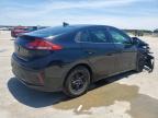 2018 Hyundai Ioniq Blue იყიდება Grand Prairie-ში, TX - Front End