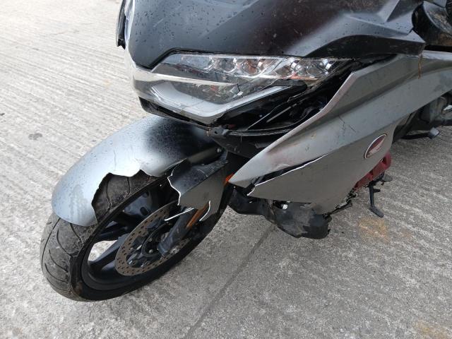 2024 HONDA GL 1800 BD