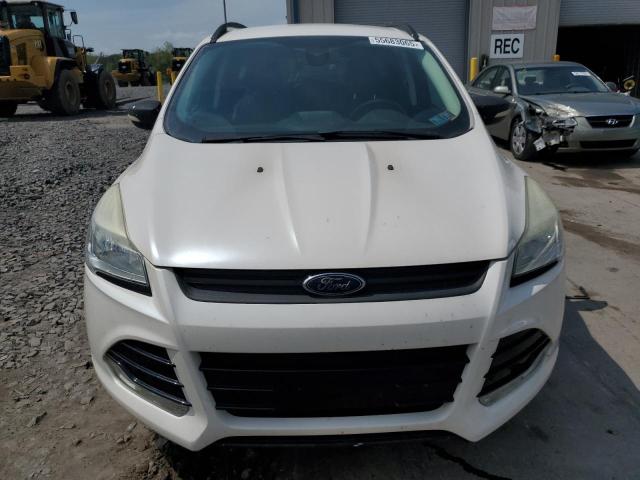 FORD ESCAPE 2014 Biały