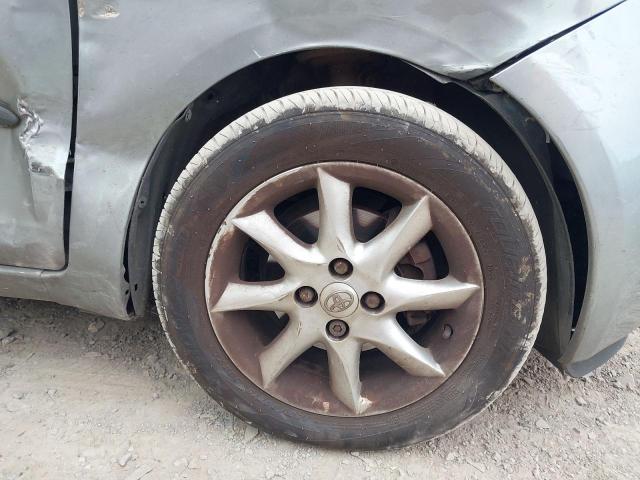 2007 TOYOTA YARIS SR