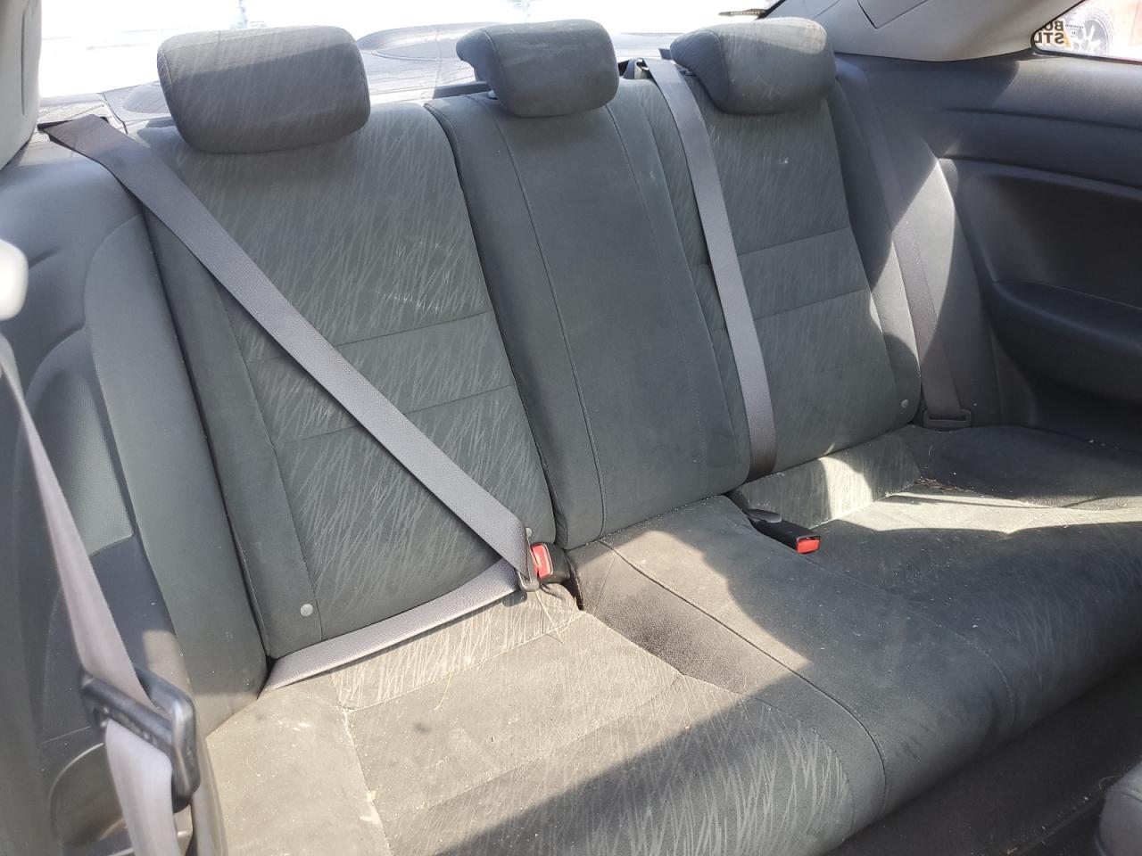 2008 Honda Civic Ex VIN: 2HGFG12868H580782 Lot: 56989145