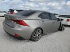 Opa Locka, FL에서 판매 중인 2018 Lexus Is 300 - Biohazard/Chemical