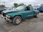 2004 Dodge Dakota Slt продається в Dyer, IN - Rear End