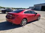 2017 Mazda 6 Touring იყიდება Oklahoma City-ში, OK - Water/Flood