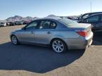 2005 Bmw 545 I за продажба в North Las Vegas, NV - Minor Dent/Scratches