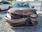 Riverview, FL에서 판매 중인 2017 Volkswagen Jetta S   - Front End