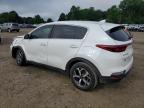 2021 Kia Sportage Lx   for Sale in Conway, AR - Side