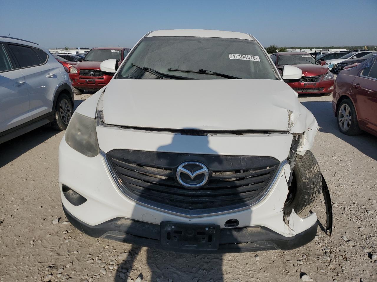 2013 Mazda CX-9 - Image 5