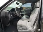 2018 Chevrolet Silverado K1500 Custom en Venta en Portland, MI - Side