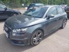 2013 AUDI A1 S LINE for sale at Copart GLOUCESTER