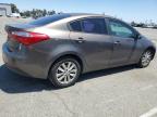 2014 Kia Forte Lx en Venta en Rancho Cucamonga, CA - Normal Wear