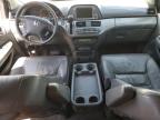 2007 Honda Odyssey Touring en Venta en Albuquerque, NM - Side