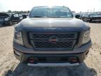 2021 Nissan Titan Sv for Sale in Houston, TX - Water/Flood