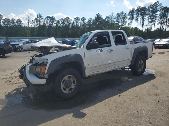 2009 Chevrolet Colorado 