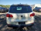 2013 Volkswagen Tiguan S zu verkaufen in Cookstown, ON - Front End