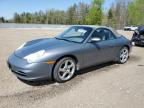 2003 Porsche 911 Carrera 2 for Sale in Cookstown, ON - Top/Roof