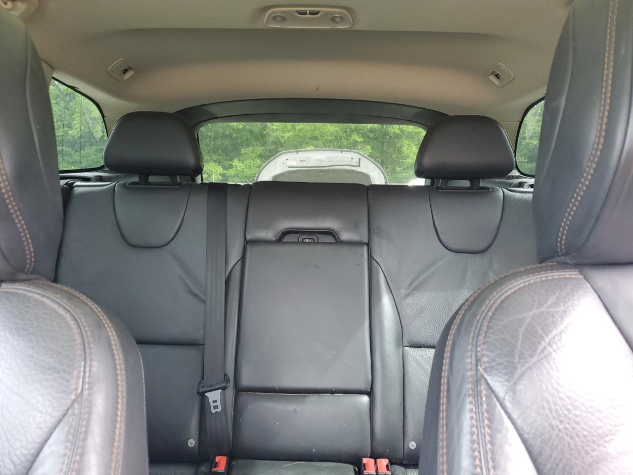 2011 Volvo Xc60 3.2 VIN: YV4940DZ7B2138756 Lot: 57824145