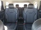 2022 Kia Sorento Sx en Venta en North Las Vegas, NV - Hail