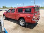 2013 Toyota Tacoma Double Cab Long Bed de vânzare în Colorado Springs, CO - Front End