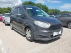 2016 FORD TRANSIT CO for sale at Copart SANDWICH