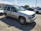 2004 Chevrolet Trailblazer Ls იყიდება Las Vegas-ში, NV - Rear End