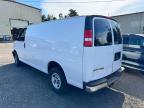 2017 Gmc Savana G3500 en Venta en Portland, OR - Minor Dent/Scratches