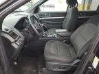 2017 Ford Explorer Xlt en Venta en Barberton, OH - Front End