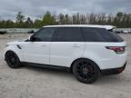 2016 Land Rover Range Rover Sport Hse for Sale in Leroy, NY - Normal Wear