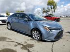 2025 Toyota Corolla Le   de vânzare în Martinez, CA - Front End