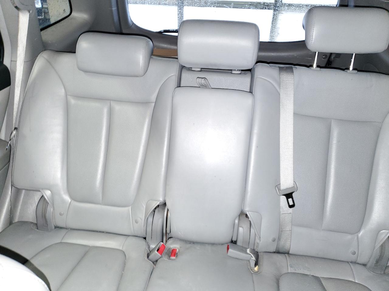2007 Hyundai Santa Fe Se VIN: 5NMSH73E77H114234 Lot: 56951025