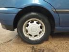 1996 VOLKSWAGEN GOLF CL DI for sale at Copart NEWBURY