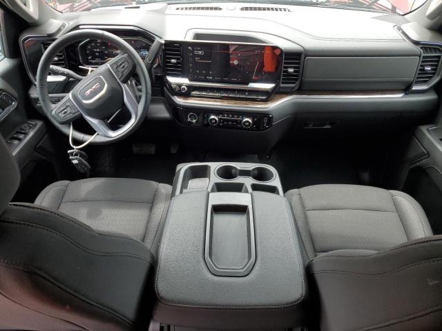  GMC SIERRA 2024 Red