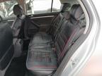 2007 VOLKSWAGEN GOLF MATCH for sale at Copart CORBY