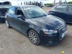 2012 AUDI A1 SPORT T for sale at Copart PETERLEE