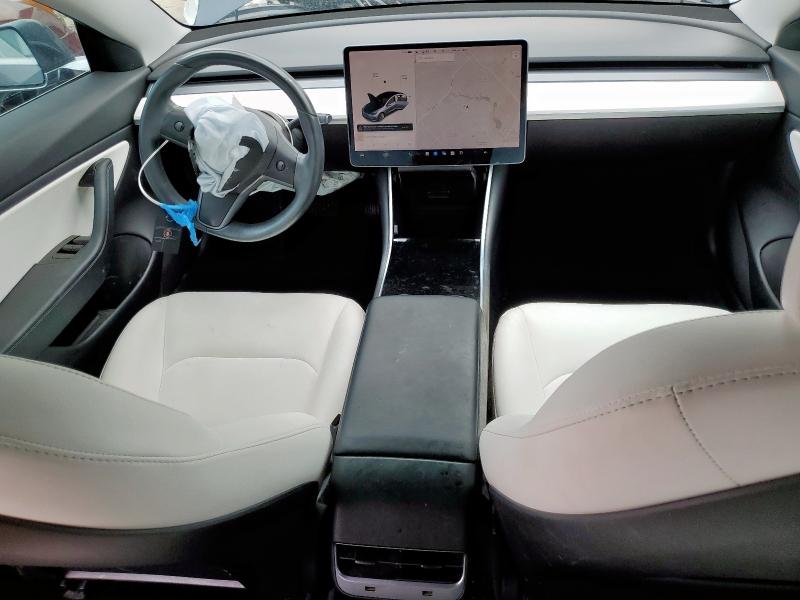  TESLA MODEL 3 2018 Вугільний